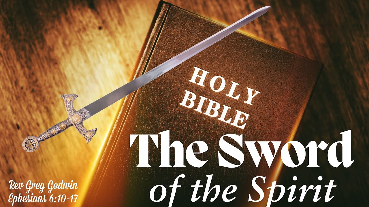 12/08/24 PM - with Rev. Greg Godwin 