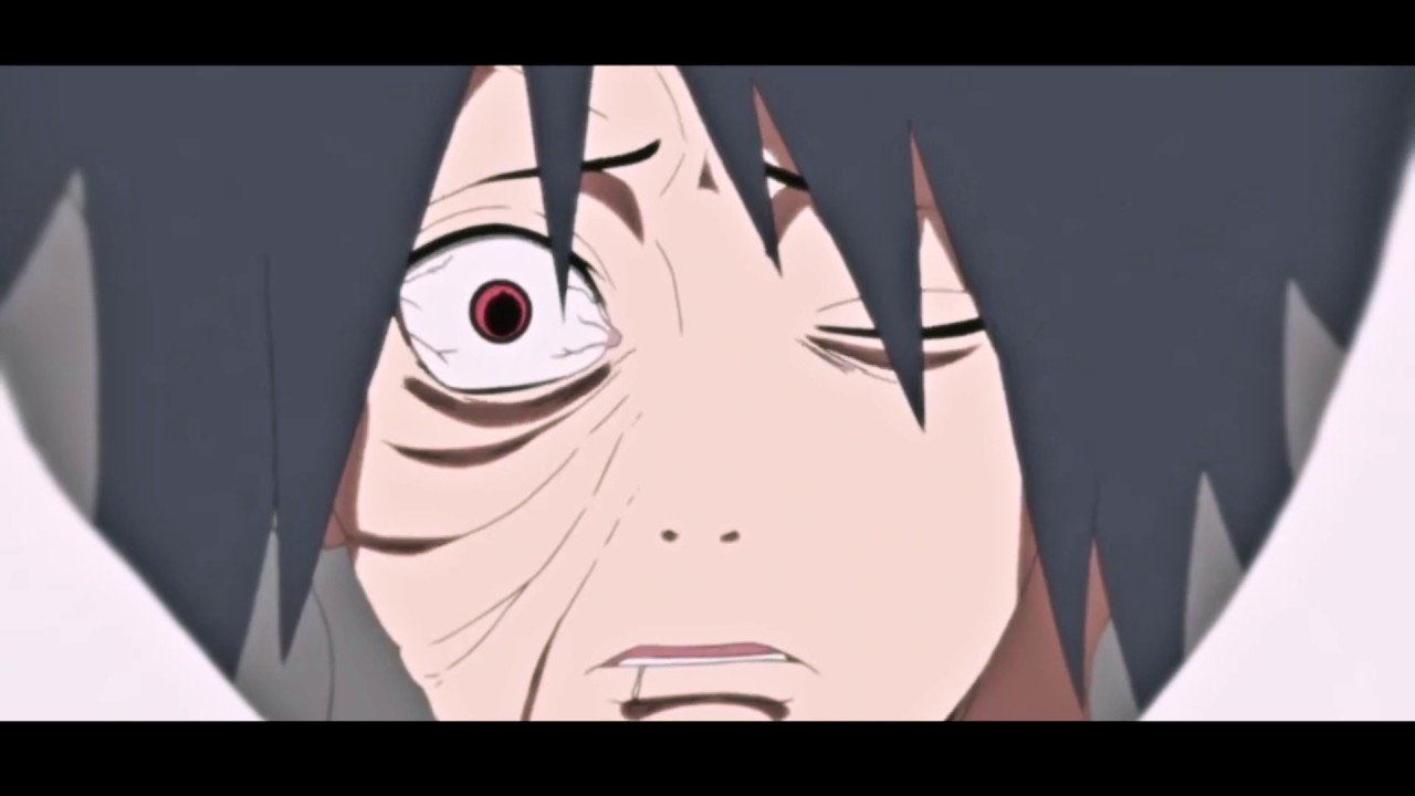 $UCIDEBOY$-INTROVERSION2.0////OBITO VS ANBU - YouTube