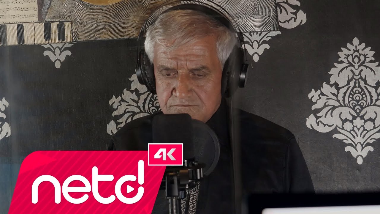 Salih Kahraman - Sevdalımsın