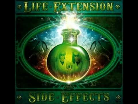 Life Extension  Feat Dj Toltek   Connexion
