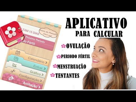 Calculadora de fertilidade e ovulacao
