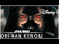 OBI-WAN KENOBI Teaser (2022) With Ewan McGregor & Hayden Christensen