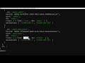 Authentication&UserManagment Part 2