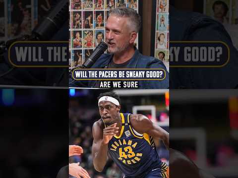 “This is a bunch of serious f------ dudes.” Can the Pacers still be sneakily pretty good?