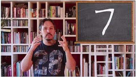 Life Path Number 7 Numerology Meaning