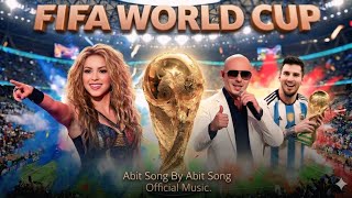 Shakira &amp; Pitbull - Fuego en la Noche 🔥 | Latin Party Anthem 2026 | AbitSong