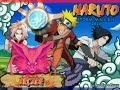 تحميل لعبة ناروتو شيبودن Naruto MUGEN Edition 2010