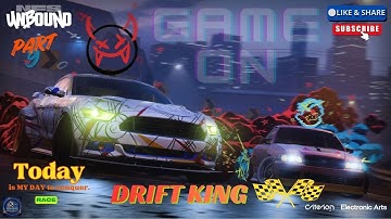 Need for Speed Unbound Part- 9 Gameplay (PC UHD) [4K60FPS] #nfs #nfsunbound #4kgameplay #pcgaming