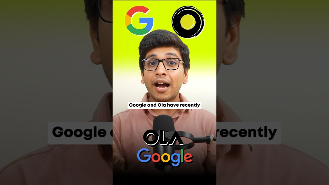 Google vs Ola’s brand war