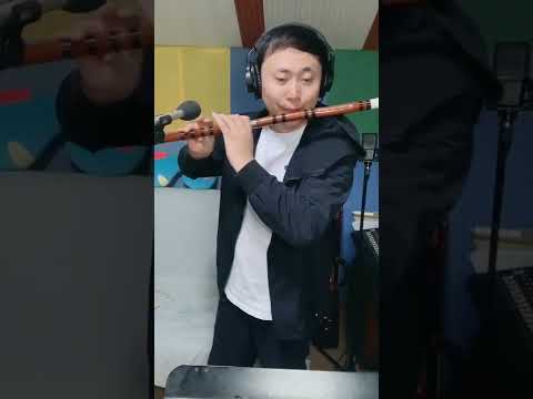 D调筒音作2 #抖音小助手 #DOU上热门 #弘扬国乐 #阿来阿木   抖音