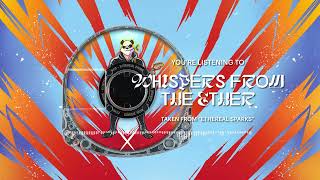 Dely Winstead - Whispers from the Ether (Official Audio)