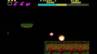 Wonderboy 1 Triple Review