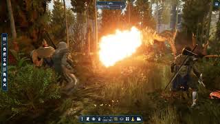 Multiverse Designer: how to fight epic combats with your friends
