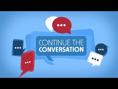 Retail Skills #9: Continue The Conversation