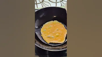Cooking Eggs Shortvideo Trendingshorts Eggs 