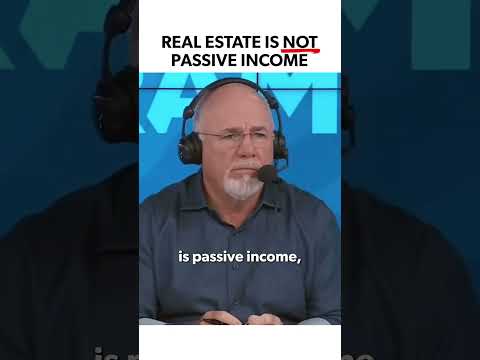 Real Estate is