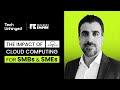 The Impact of Cloud Computing for SMBs and SMEs | ft. Joseph Damian @Franklin Empire | #TechPodcast