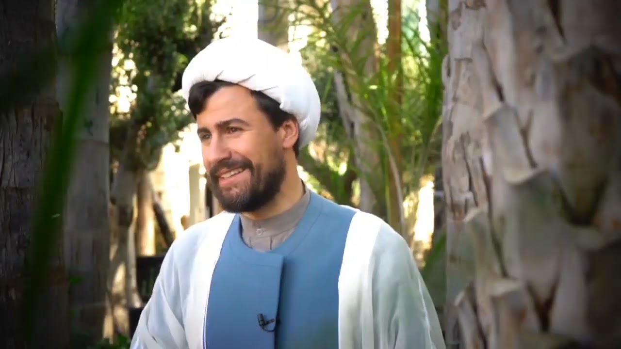 أعظم بريد إلهي | الشيخ قاسم الجرمقي