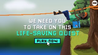 Do you have what it takes? | PLAY NOW