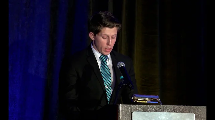 Promise of Hope 2016 - Richie Suarez