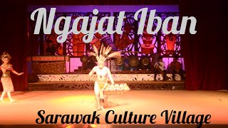 Download Kuching In Scv - Iban Dance Part 1 Video MP3 Kuching In Scv - Iban Dance Part 1