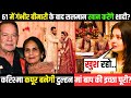 At 61 Salman Khan Marry After His Health Scare? Karisma Kapoor as the Bride, Aishwarya Rai React?