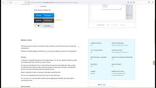 PRB Updates (December 2022)