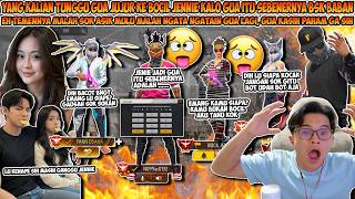 AKHIRNYA GUA JUJUR KE BOCIL JENNIE KALO GUA ITU BSK BABAN, EH TEMENNYA MASIH AJA NGATA NGATAIN GUA !