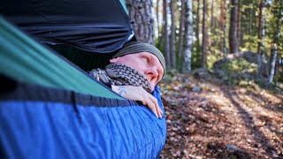 Kaksi yötä Joutsijärvellä - Hidasta elämää ja luonnonrauhaa