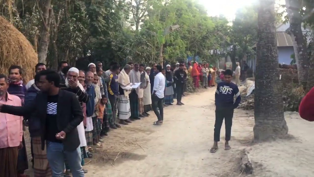 আবু সাঈদ আল মাহমুদ স্বপন এমপি নির্বাচন-২০২৩