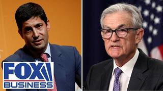 Moment Of Enormous Uncertainty Gop Senator Calls For Swift Fed Changes