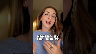 Has Kylie Ended Clean Girl Makeup? (Makeup by the Minute | King Kylie Collection) #kyliecosmetics