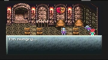 Chrono Trigger 05 ... I swear I didn