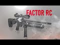 HATSAN FACTOR RC