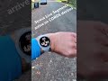 Strava Live Segments on COROS