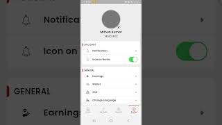 Cab Ride - Driver Contact Access to assign SOS contact person #cabride #cabrideapp screenshot 4