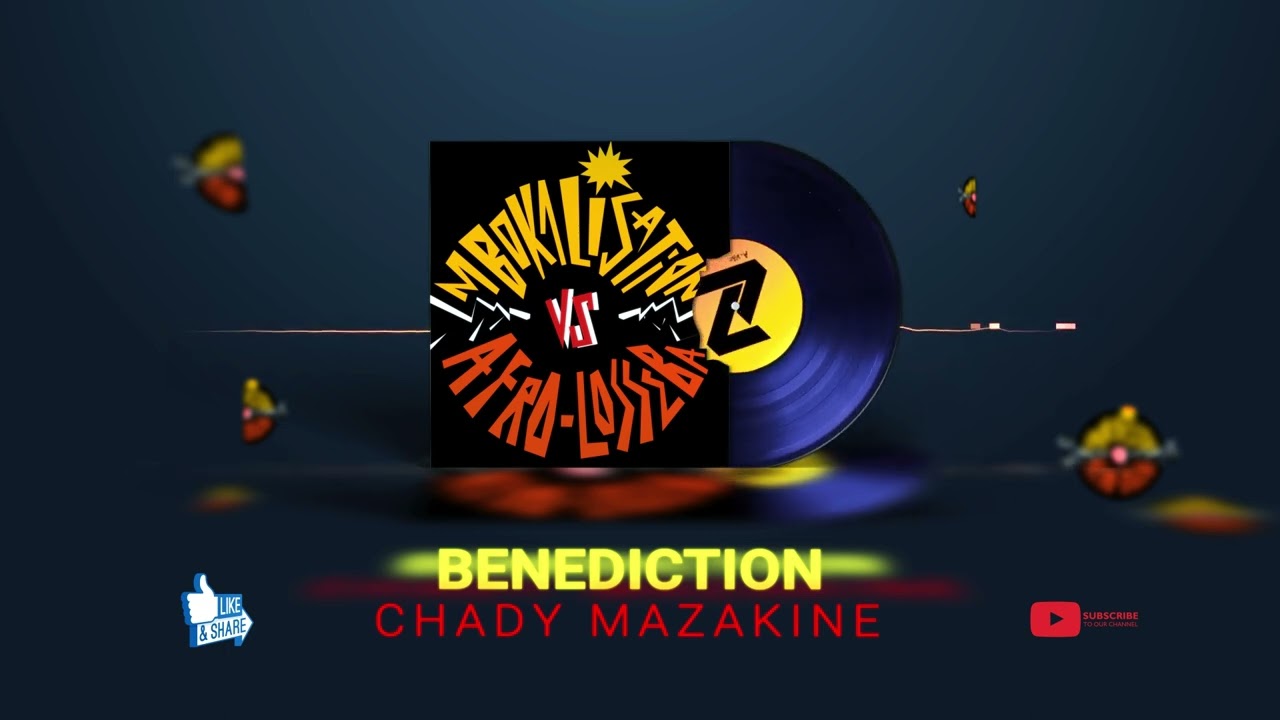 Mbokalisation vs AfroLosseba: Discover  The Beef