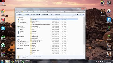 ConorTutorials-How to install optifine-Minecraft1.4.7
