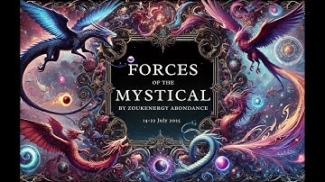 Zoukenergy Abondance Retreat 2025 TRAILER