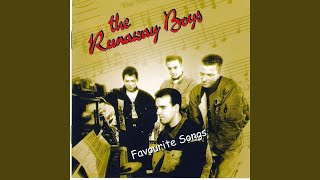 Video thumbnail of "Runaway Boys - Rhythm of the Rain"