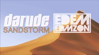 Darude - Sandstorm (Edem Edmzon 2019 Remix) [Psytrance]