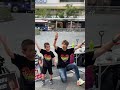 【手話歌】にじ / 童謡 和歌山駅ストリートライブ #路上ライブ #手話歌 #歌うま