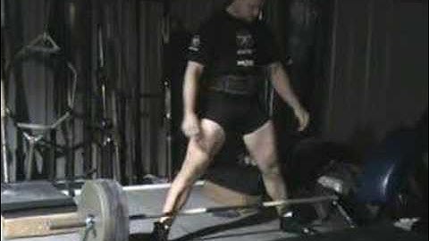 EliteFTS.com - Sumo Bleeder Pulls