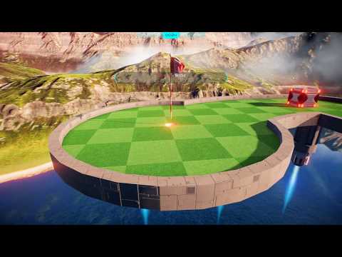 QuickLook [0172] PC - Ballistic Mini Golf