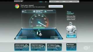How to Speed Up Internet Browsing screenshot 1