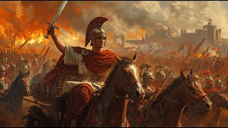 The Complete History of Rome (753 BC – 1453 AD) - 1,500 Years of History in 1 Video