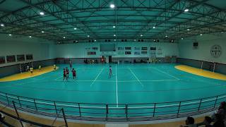 Iniciados Adrep 4-1 Barrô