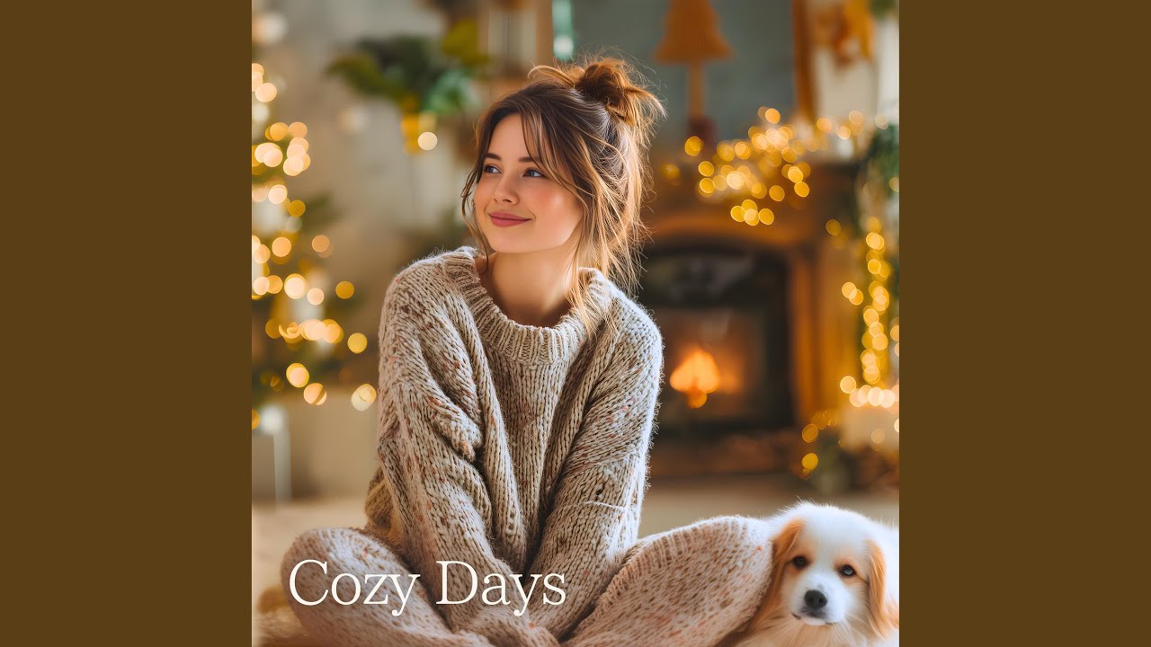 Winter Hush and Harmony