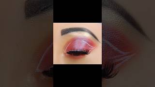 #shorts simple eye makeup tutorial ✨💖||#youtube #eyemakeup#eyeliner #eyemakeuptutorial#moon #beauty