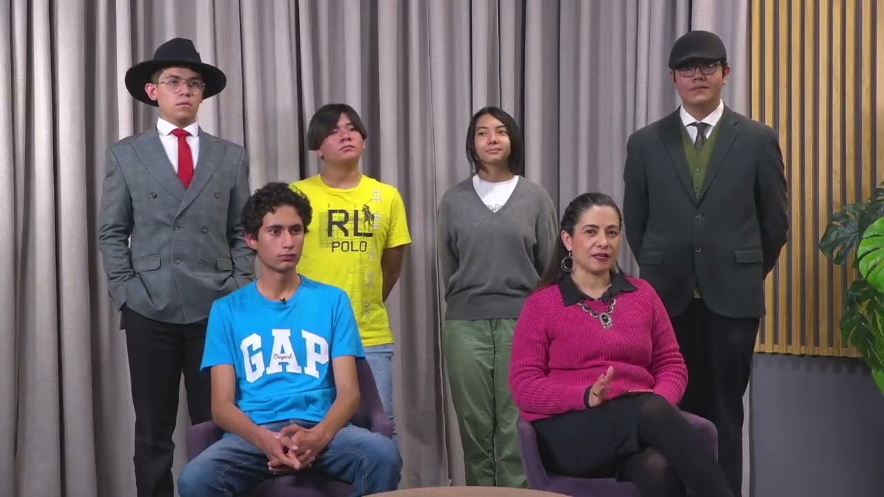 Invitan a presentación literaria "Vitrina de Palabras" en Querétaro | Entrevista